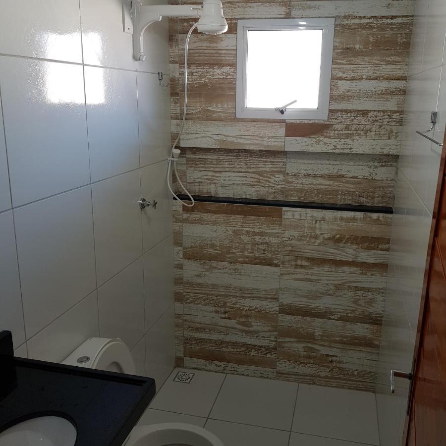 Casa No Barro Preto - Vila Da Praia, Iguape - Ceara Villa Aquiraz Eksteriør bilde