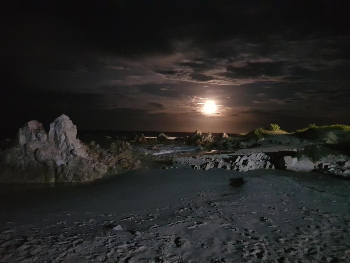 Casa No Barro Preto - Vila Da Praia, Iguape - Ceara Villa Aquiraz Eksteriør bilde